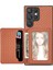 Samsung Galaxy S24 Ultra Komple Kamera Güvenlik Rfıd Engelleme Için Kılıf (Yurt Dışından) 1