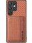 Samsung Galaxy S24 Ultra Komple Kamera Güvenlik Rfıd Engelleme Için Kılıf (Yurt Dışından) 4