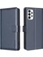 Samsung Galaxy Için Flip Case A53 5g Cüzdan Pu Deri Kart Tutucu Manyetik (Yurt Dışından) 1