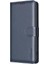 Samsung Galaxy S21 Manyetik Kart Tutucu Kickstand Pu Deri Için Flip Case (Yurt Dışından) 2