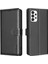 Samsung Galaxy M13 4g Manyetik Rfıd Engelleme Cüzdan Kart Pu Için Flip Case (Yurt Dışından) 5