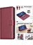 Samsung Galaxy S22 Artı Rfıd Engelleme Pu Deri Kart Tutucu Için Flip Case (Yurt Dışından) 3