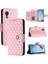 Samsung Galaxy Xcover 5 Darbeye Şık Koruyucu Kart Tutucu Için Kılıf (Yurt Dışından) 5