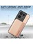 Oppo Oppo 8 Pro Için Komple Kamera Güvenlik Rfıd Engelleme Standı Kartı (Yurt Dışından) 5