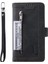 Samsung Galaxy A34 5g 9 Kart Yuvaları Pu Deri Cüzdan Için Flip Case (Yurt Dışından) 1
