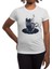 Having Tea With My Lovely Cat Spor T-Shirt 3