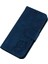 Xiaomi Poco M6 4g Için Kılıf Tutucu Kapak Kabartmalı Sevimli Kaplan Flip Folio (Yurt Dışından) 5