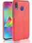Samsung Galaxy A40 Klasik Timsah Moda Anti Için Şık Klasik Durumda (Yurt Dışından) 1