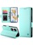 Onur 90 Cüzdan Flip Iş Günlük Kullanım Kart Yuvaları Için Flip Case (Yurt Dışından) 5