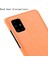 Samsung Galaxy A71 Klasik Timsah Moda Anti Için Şık Klasik Durumda (Yurt Dışından) 4