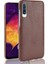 Samsung Galaxy A70 Klasik Timsah Moda Anti Için Şık Klasik Durumda (Yurt Dışından) 1