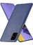 Samsung Galaxy A51 Koruyucu Kapak Anti Scratch Için Şık Klasik Kılıf (Yurt Dışından) 3
