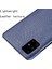 Samsung Galaxy A51 Koruyucu Kapak Anti Scratch Için Şık Klasik Kılıf (Yurt Dışından) 5