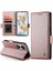 Onur 90 Cüzdan Flip Iş Günlük Kullanım Kart Yuvaları Için Flip Case (Yurt Dışından) 4