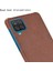 Samsung Galaxy A22 4g Uyumluluk Anti Scratch Için Şık Klasik Kılıf (Yurt Dışından) 4