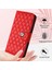 Infinix Sıcak Case Cüzdan Kapak Bilek Şerit Kart Tutucu Darbeye Dayanıklı (Yurt Dışından) 3