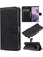 Xiaomi Redmi K70 Için Flip Case Yüksek Kalite Deri Iş Cüzdan Telefon (Yurt Dışından) 1