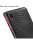 Samsung Galaxy A01 ÇEKIRDEK/M01 Çekirdek Uyumluluğu Için Şık Klasik Kılıf (Yurt Dışından) 5