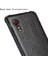 Samsung Galaxy Xcover 5 Koruyucu Kapak Anti Için Şık Klasik Kılıf (Yurt Dışından) 5