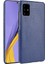 Samsung Galaxy A71 5g Uyumluluk Anti Scratch Için Şık Klasik Kılıf (Yurt Dışından) 1