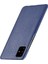 Samsung Galaxy A71 5g Uyumluluk Anti Scratch Için Şık Klasik Kılıf (Yurt Dışından) 5