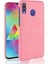 Samsung Galaxy A30/A20 Anti Scratch Uyumluluk Için Şık Klasik Kılıf (Yurt Dışından) 1