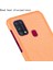 Samsung Galaxy M31 Koruyucu Kapak Için Şık Klasik Kılıf Klasik Anti (Yurt Dışından) 5
