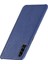 Samsung Galaxy Agalaxy Koruyucu Kapak Anti Scratch Için Şık Klasik Kılıf (Yurt Dışından) 2