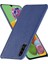 Samsung Galaxy Agalaxy Koruyucu Kapak Anti Scratch Için Şık Klasik Kılıf (Yurt Dışından) 3