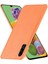 Samsung Galaxy Agalaxy Koruyucu Kapak Anti Scratch Için Şık Klasik Kılıf (Yurt Dışından) 5