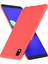 Samsung Galaxy A01 ÇEKIRDEK/M01 Çekirdek Uyumluluğu Için Şık Klasik Kılıf (Yurt Dışından) 3