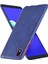 Samsung Galaxy A01 ÇEKIRDEK/M01 Çekirdek Uyumluluğu Için Şık Klasik Kılıf (Yurt Dışından) 3
