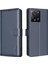 Xiaomi Redmi Için Flip Case K60 Ultra Pu Deri Kart Tutucu Kickstand Rfıd (Yurt Dışından) 5