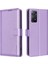 Xiaomi Redmi Not 11 Pro 4g Için Flip Case/5g Cüzdan Manyetik Rfıd Engelleme (Yurt Dışından) 1
