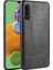 Samsung Galaxy Agalaxy Koruyucu Kapak Anti Scratch Için Şık Klasik Kılıf (Yurt Dışından) 1