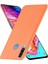 Samsung Galaxy A20S Anti Scratch Uyumluluk Için Şık Klasik Kılıf (Yurt Dışından) 4
