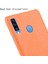 Samsung Galaxy A20S Anti Scratch Uyumluluk Için Şık Klasik Kılıf (Yurt Dışından) 5