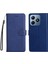 Realme C61 Iş Cüzdan Telefon Kılıfı Için Flip Case Klasik Düz Renk (Yurt Dışından) 1