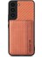 Samsung Galaxy S22 Manyetik Kart Tutucu Standı Fonksiyonu Rfıd (Yurt Dışından) 4