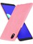 Samsung Galaxy A01 ÇEKIRDEK/M01 Çekirdek Uyumluluğu Için Şık Klasik Kılıf (Yurt Dışından) 5
