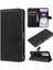 Kart Yuvası ile Oppo Oppo 12 5g Iş Cüzdan Telefon Kılıfı Için Flip Case (Yurt Dışından) 1