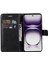 Kart Yuvası ile Oppo Oppo 12 5g Iş Cüzdan Telefon Kılıfı Için Flip Case (Yurt Dışından) 3
