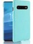 Samsung Galaxy S10 Artı Klasik Timsah Moda Için Şık Klasik Kılıf (Yurt Dışından) 1