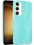Samsung Galaxy S23 Anti Scratch Koruyucu Kapak Için Şık Klasik Kılıf (Yurt Dışından) 1