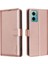 Xiaomi Redmi Için Flip Case 10 5g Manyetik Cüzdan Kart Tutucu Kickstand Pu (Yurt Dışından) 5