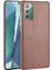Samsung Galaxy Not 20 Anti Scratch Koruyucu Için Şık Klasik Durumda (Yurt Dışından) 1