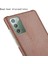 Samsung Galaxy Not 20 Anti Scratch Koruyucu Için Şık Klasik Durumda (Yurt Dışından) 4