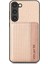 Samsung Galaxy S23 Manyetik Kart Tutucu Rfıd Engelleme Için Kılıf Komple (Yurt Dışından) 1