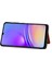 Samsung Galaxy A05 Manyetik Kart Tutucu Rfıd Engelleme Için Kılıf Komple (Yurt Dışından) 3