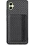 Samsung Galaxy A05 Manyetik Kart Tutucu Rfıd Engelleme Için Kılıf Komple (Yurt Dışından) 4